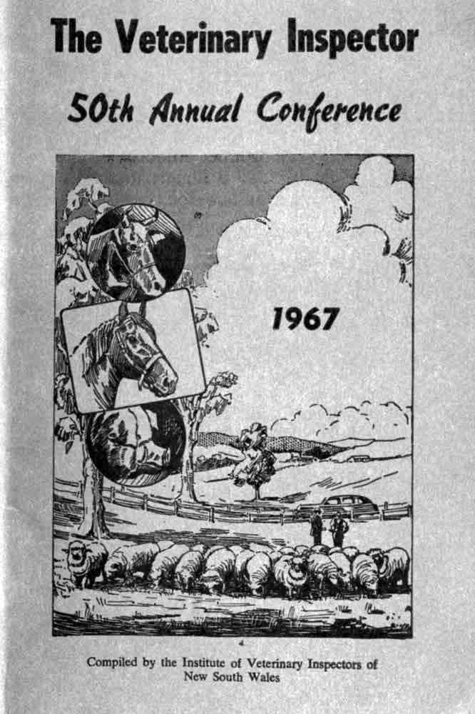 1967 Cover